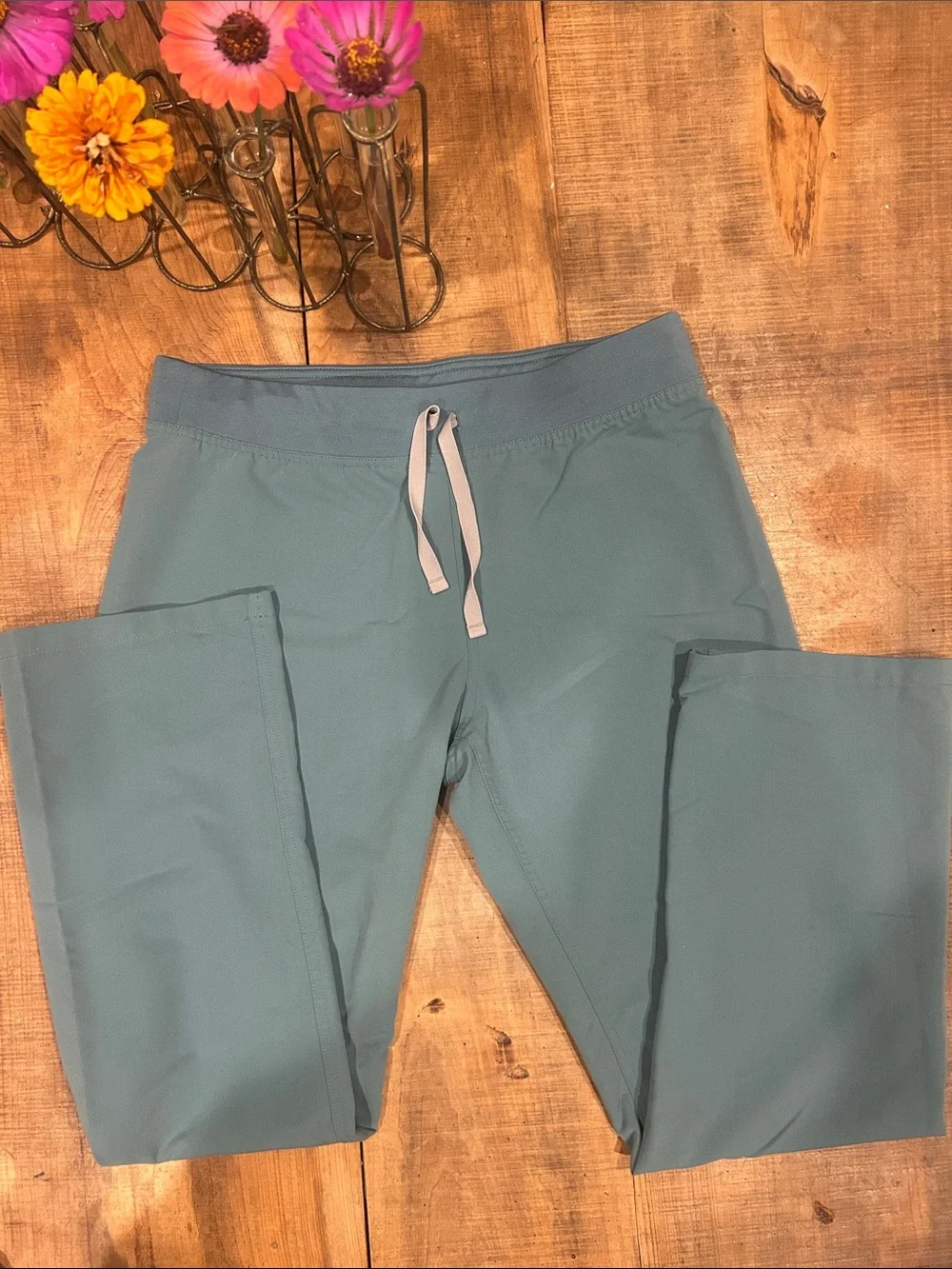 Figs two piece
